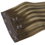 GOO GOO Pro Wire Hair Extension