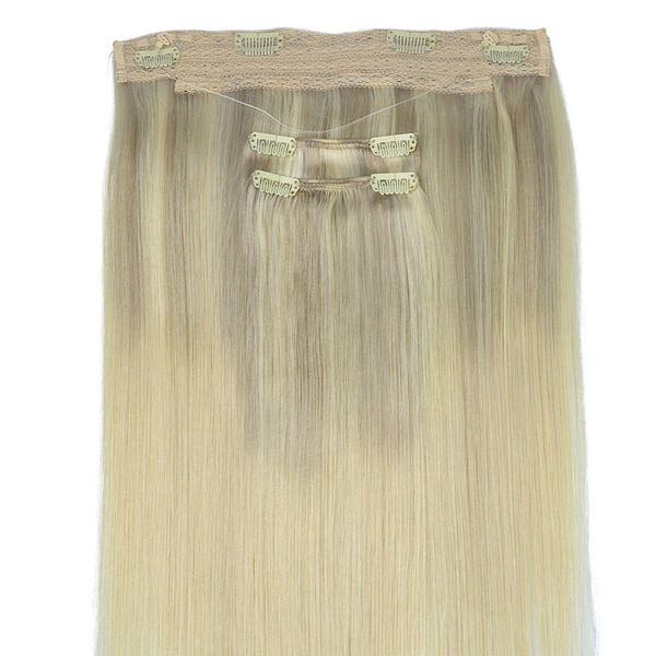 Pro Wire Hair Extensions