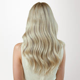 MECHAS RUBIO CENIZA (17A/60A) CINTA