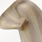 MECHAS RUBIO CENIZA (17A/60A) CINTA