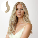 MECHAS RUBIO CENIZA (17A/60A) CINTA