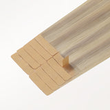 MECHAS RUBIO CENIZA (17A/60A) CINTA