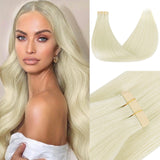 Tape in Hair Extensions-sale