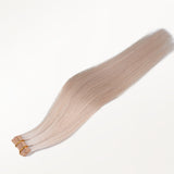 GOO GOO Tape-Ins-100% Remy Human Hair.