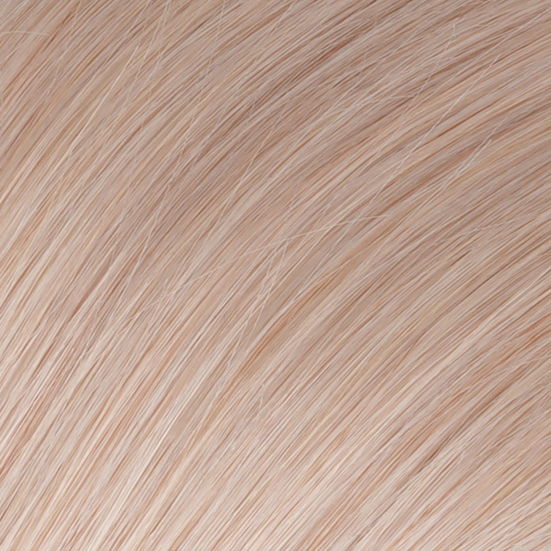 GOO GOO Tape-Ins-100% Remy Human Hair.