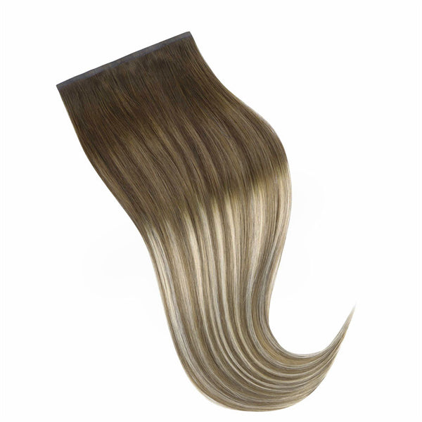 Seamless Clip in Hair Extensions