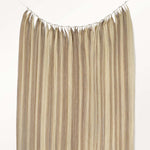 Light Blonde Highlights (16/22A) Feather Weft Hair Extension (50g-60g)-100% Remy Human Hair.