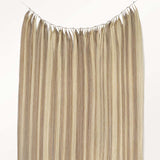 Light Blonde Highlights (16/22A) Feather Weft Hair Extension (50g-60g)-100% Remy Human Hair.