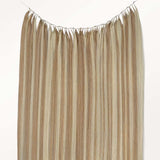 Light Blonde Highlights (16/22A) Feather Weft Hair Extension (50g-120g)