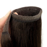 Human Hair Ponytail Extensions