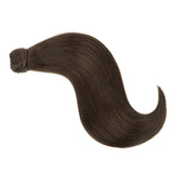 NEW DARK BROWN (2A) PONYTAIL