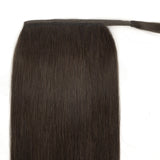 Human Hair Ponytail Extensions