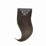 Seamless Clip in Hair Extensions