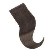 HELLBRAUN (2A) NAHTLOSE CLIP-INS