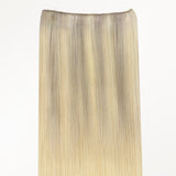 NEGRO AZABACHE (1)Extensiones de cabello de trama cosida