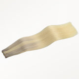 NEGRO AZABACHE (1)Extensiones de cabello de trama cosida