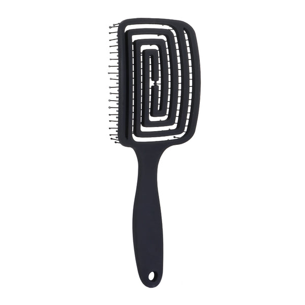 Detangling Hair Brush-For Wet & Dry Hair