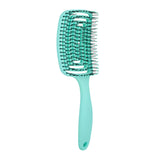 Detangling Hair Brush-For Wet & Dry Hair