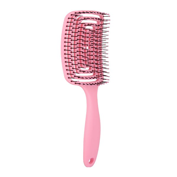 Detangling Hair Brush-For Wet & Dry Hair