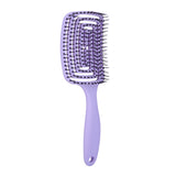 Detangling Hair Brush-For Wet & Dry Hair