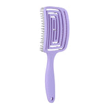 Detangling Hair Brush-For Wet & Dry Hair