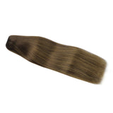 Double Drawn Clip in Hair Extensions 160g-sale