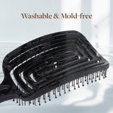 Detangling Hair Brush-For Wet & Dry Hair