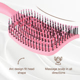 Detangling Hair Brush-For Wet & Dry Hair