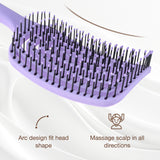 Detangling Hair Brush-For Wet & Dry Hair