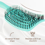 Detangling Hair Brush-For Wet & Dry Hair