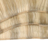 Extensiones de cabello de trama