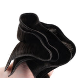 Extensiones de cabello de trama