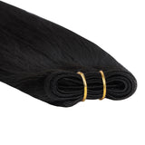 Extensiones de cabello de trama