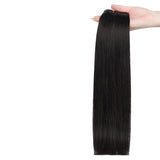 Extensiones de cabello de trama