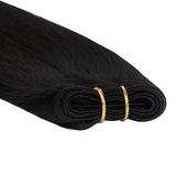 Extensiones de cabello de trama