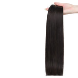 Extensiones de cabello de trama
