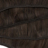 Extensiones de cabello de trama