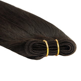 Extensiones de cabello de trama