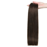 Extensiones de cabello de trama
