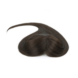 GOO GOO Human Hair Topper Mono Base-sale