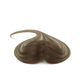 GOO GOO Human Hair Topper Mono Base-sale