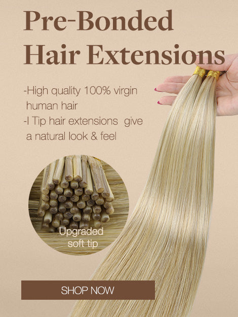 GOO GOO Hair Extensions Human Hair Clip in Tape in Hair Extensions GOO GOO Hair