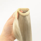 Human Hair Ponytail Extensions