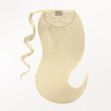 Human Hair Ponytail Extensions