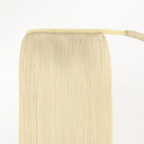 Human Hair Ponytail Extensions