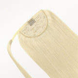 Human Hair Ponytail Extensions