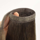 Human Hair Ponytail Extensions