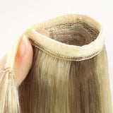 Human Hair Ponytail Extensions
