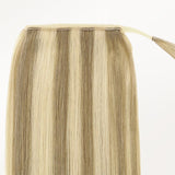 Human Hair Ponytail Extensions