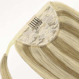 Human Hair Ponytail Extensions